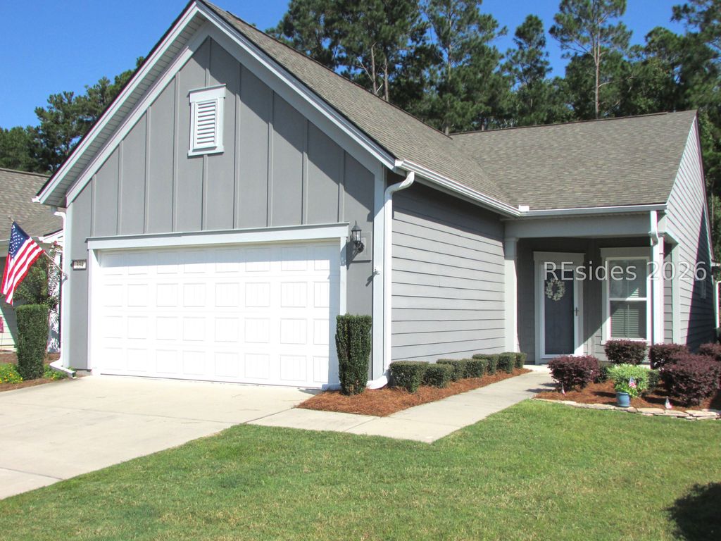334 Northlake Village Ct, Bluffton, SC 29909