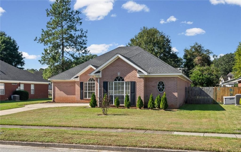 3820 Outley Drive, Mobile, AL 36693 — photo 2