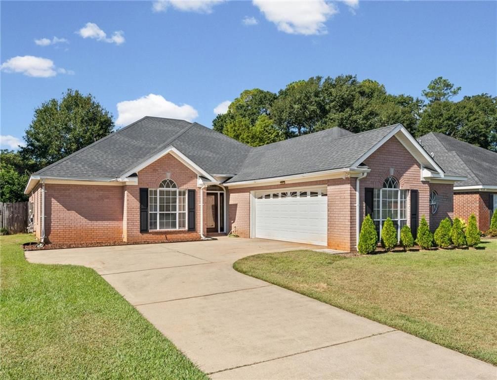 3820 Outley Drive, Mobile, AL 36693 — photo 3