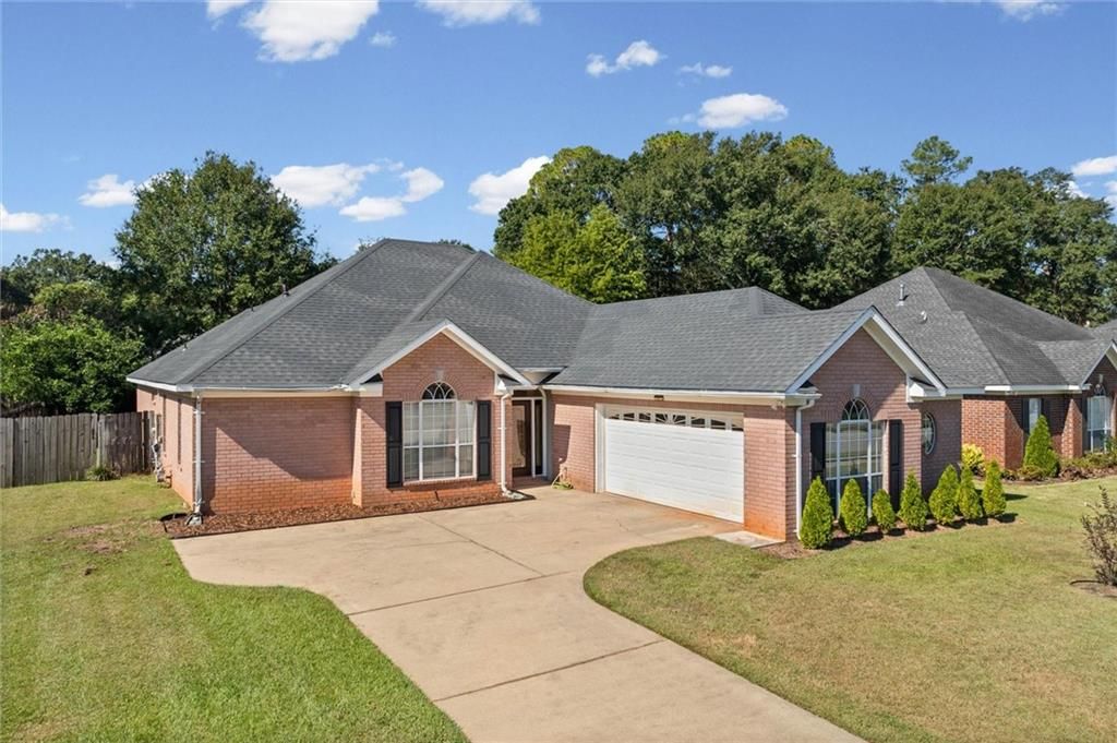3820 Outley Drive, Mobile, AL 36693 — photo 4