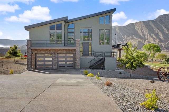 63 Meadow Creek Court, Parachute, CO 81635