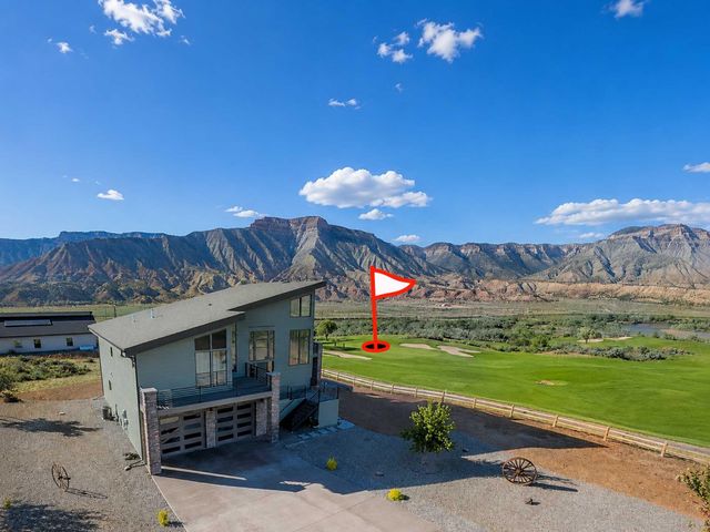 63 Meadow Creek Court, Parachute, CO 81635