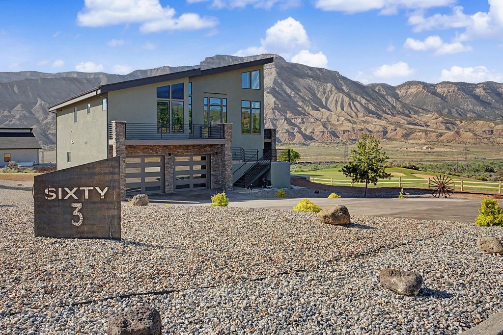 63 Meadow Creek Court, Parachute, CO 81635