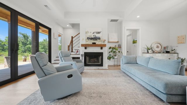 12631 Jones Gap Road, Soddy Daisy, TN 37379