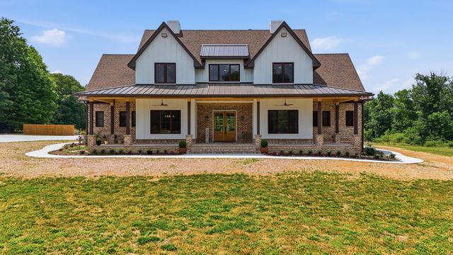 12631 Jones Gap Road, Soddy Daisy, TN 37379