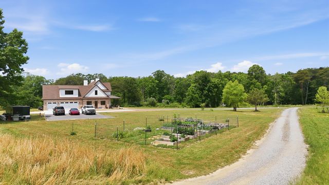 12631 Jones Gap Road, Soddy Daisy, TN 37379