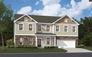 3054 Snail Seed Trail, Lexington, SC 29073