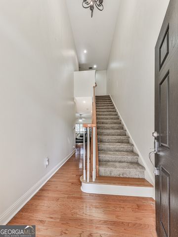 3425 Henderson Reserve, Atlanta, GA 30341