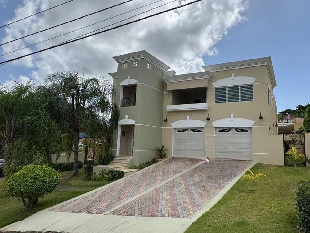 2 B-15, Gurabo, PR 00778