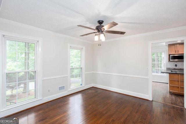 4817 Ridgewood Creek Drive, Acworth, GA 30102