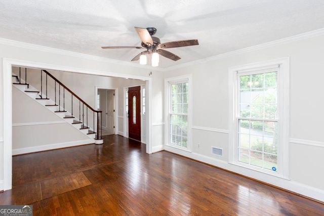 4817 Ridgewood Creek Drive, Acworth, GA 30102