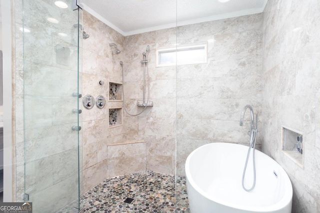 4817 Ridgewood Creek Drive, Acworth, GA 30102