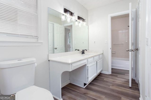 4817 Ridgewood Creek Drive, Acworth, GA 30102