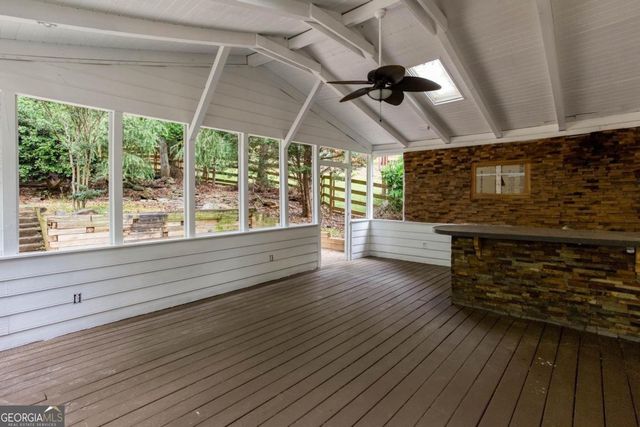 4817 Ridgewood Creek Drive, Acworth, GA 30102