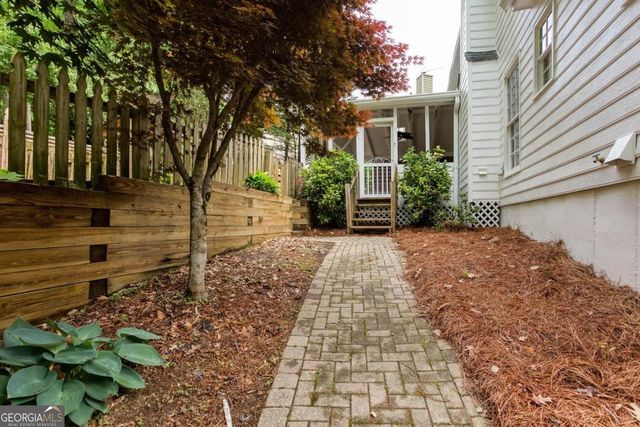 4817 Ridgewood Creek Drive, Acworth, GA 30102