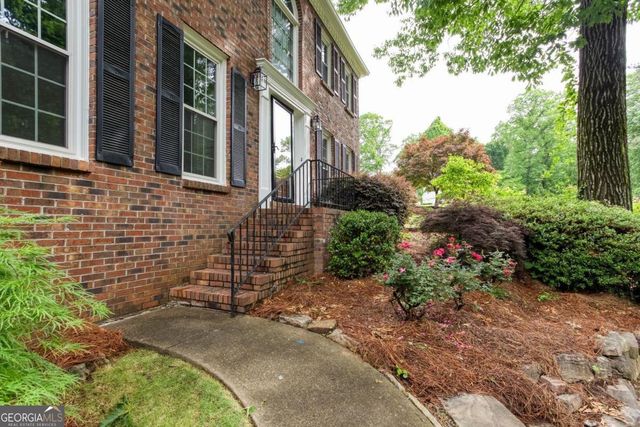 4817 Ridgewood Creek Drive, Acworth, GA 30102