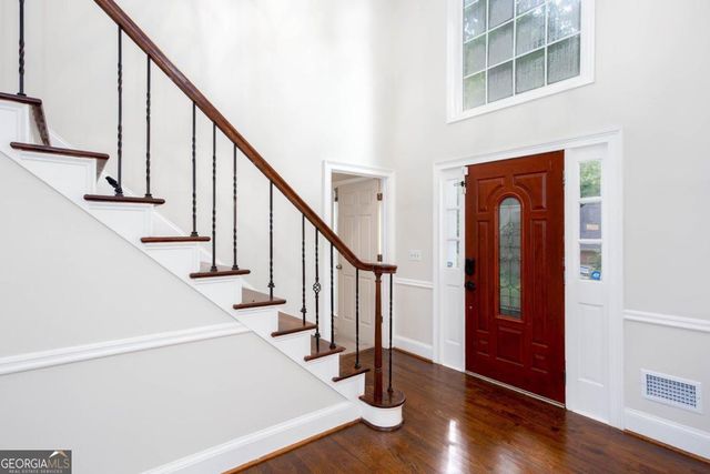4817 Ridgewood Creek Drive, Acworth, GA 30102
