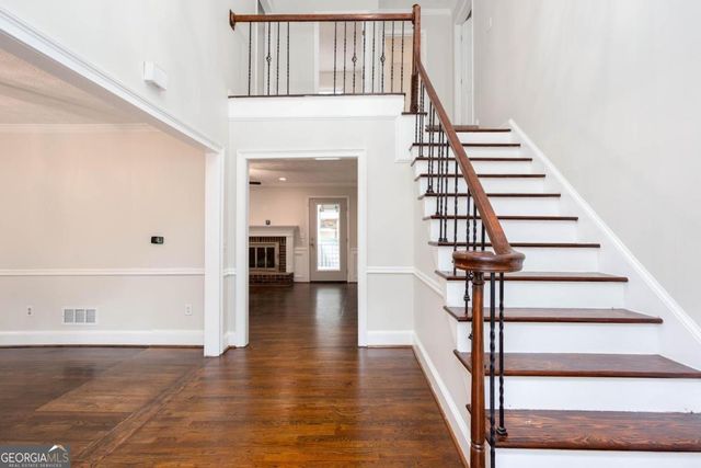4817 Ridgewood Creek Drive, Acworth, GA 30102