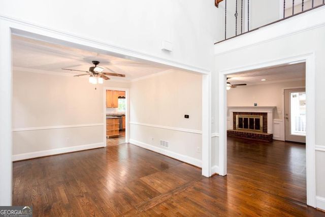 4817 Ridgewood Creek Drive, Acworth, GA 30102