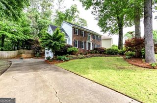 4817 Ridgewood Creek Drive, Acworth, GA 30102