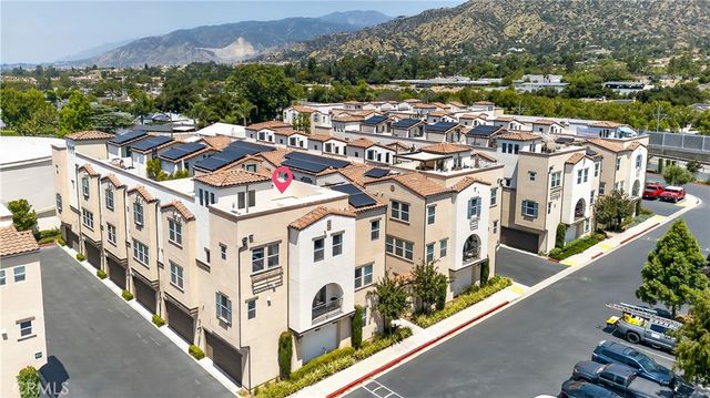623 W Foothill 39, Glendora, CA 91741
