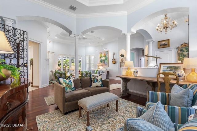 46 Old Oak Drive S, Palm Coast, FL 32137