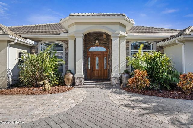 46 Old Oak Drive S, Palm Coast, FL 32137