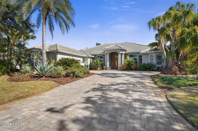 46 Old Oak Drive S, Palm Coast, FL 32137