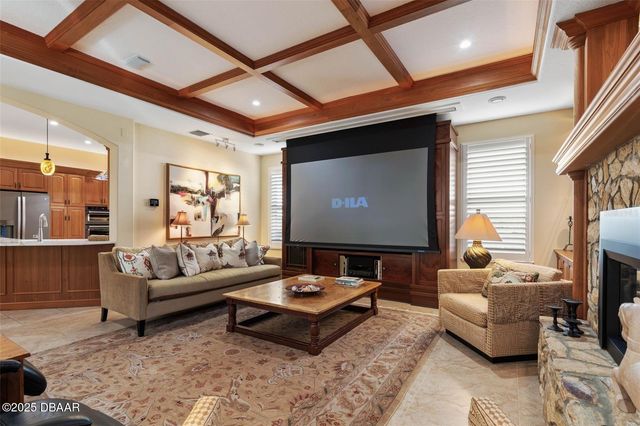 46 Old Oak Drive S, Palm Coast, FL 32137