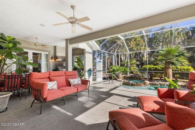 46 Old Oak Drive S, Palm Coast, FL 32137