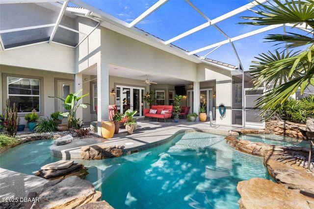 46 Old Oak Drive S, Palm Coast, FL 32137