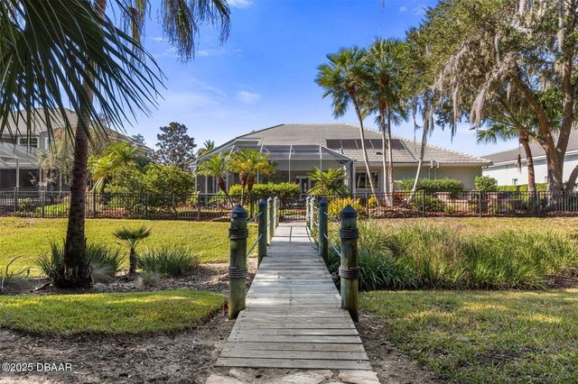 46 Old Oak Drive S, Palm Coast, FL 32137