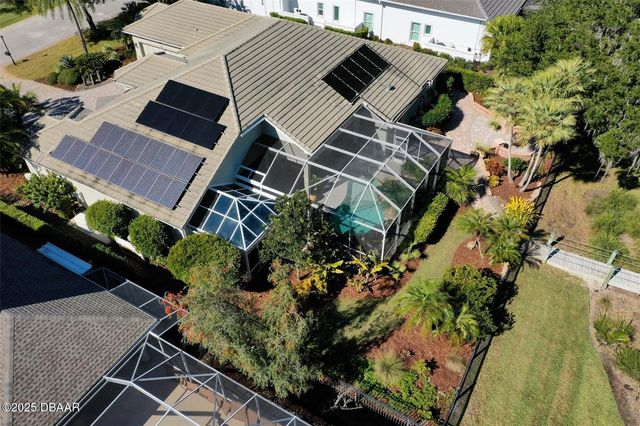 46 Old Oak Drive S, Palm Coast, FL 32137