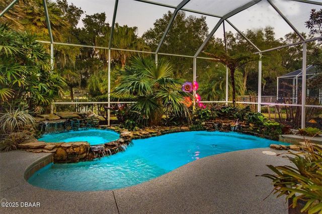 46 Old Oak Drive S, Palm Coast, FL 32137