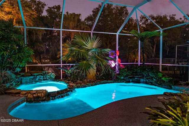 46 Old Oak Drive S, Palm Coast, FL 32137