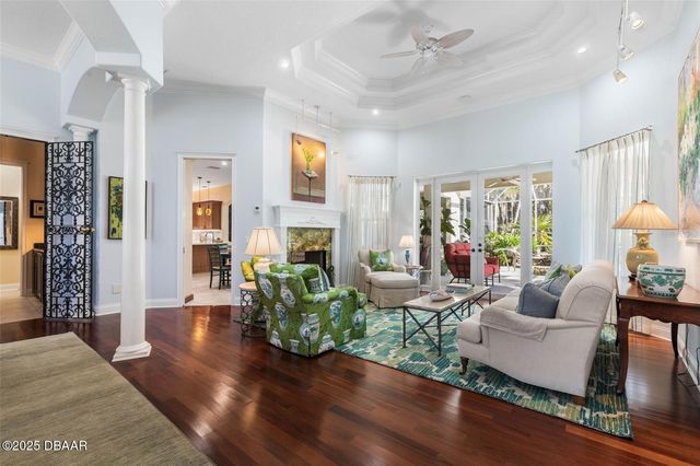 46 Old Oak Drive S, Palm Coast, FL 32137