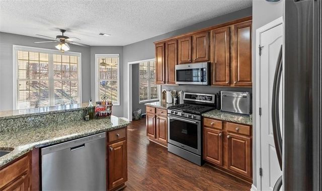 310 Persimmon Drive, Sharpsburg, GA 30277