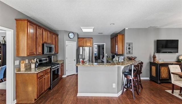 310 Persimmon Drive, Sharpsburg, GA 30277