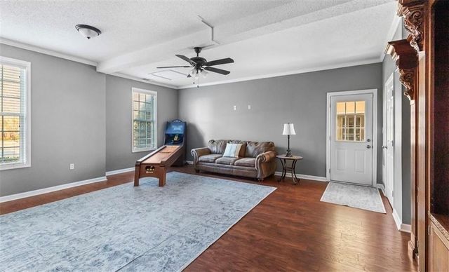 310 Persimmon Drive, Sharpsburg, GA 30277