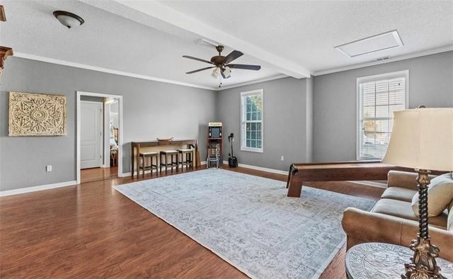 310 Persimmon Drive, Sharpsburg, GA 30277