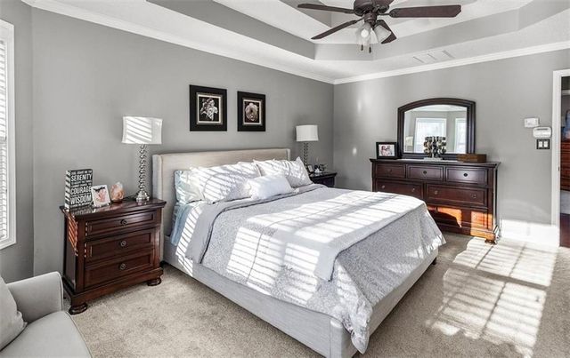 310 Persimmon Drive, Sharpsburg, GA 30277