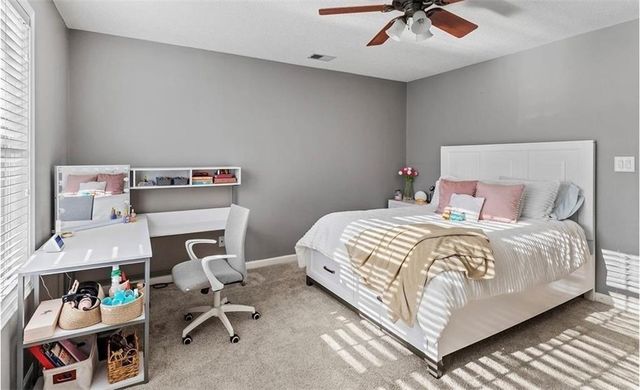 310 Persimmon Drive, Sharpsburg, GA 30277