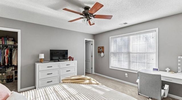 310 Persimmon Drive, Sharpsburg, GA 30277