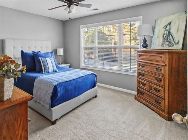 310 Persimmon Drive, Sharpsburg, GA 30277
