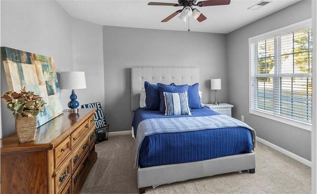 310 Persimmon Drive, Sharpsburg, GA 30277