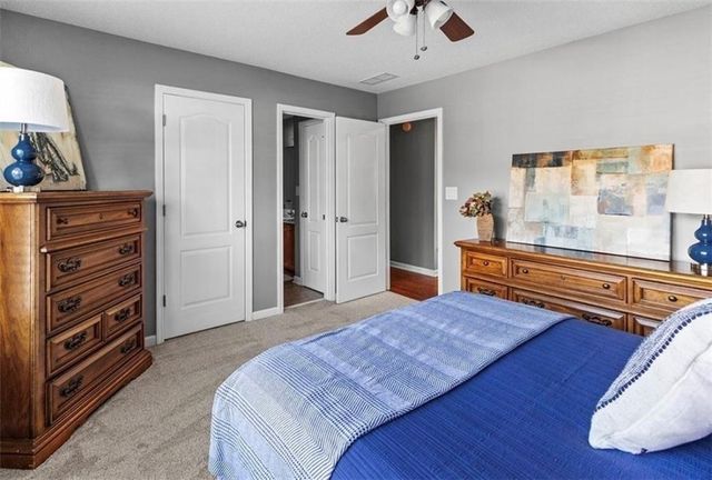 310 Persimmon Drive, Sharpsburg, GA 30277