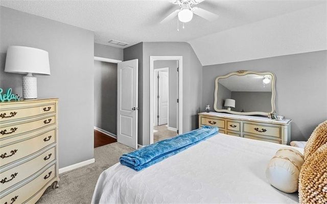310 Persimmon Drive, Sharpsburg, GA 30277