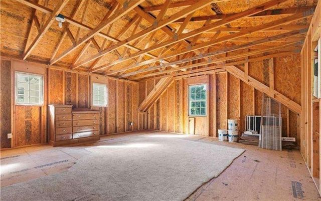 310 Persimmon Drive, Sharpsburg, GA 30277