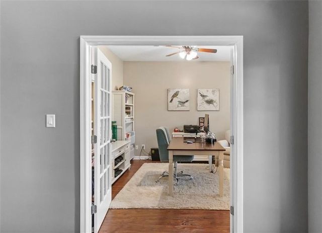 310 Persimmon Drive, Sharpsburg, GA 30277