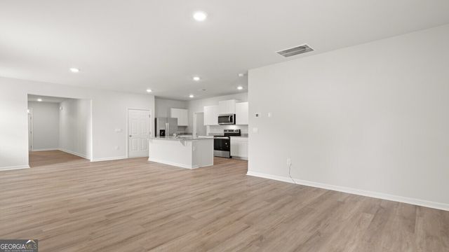 205 Glenrise Lane, Dallas, GA 30157